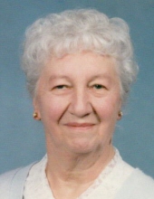 Photo of Dorothy Seidel