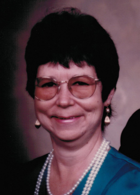 Photo of Patricia Clement
