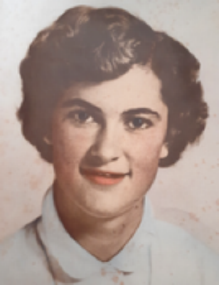 Myrna Loy Willis Morehead City, North Carolina Obituary