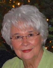 Linda Jean Campbell