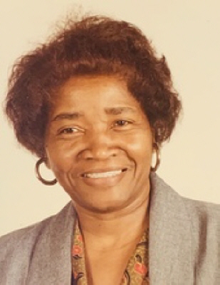 Photo of Eula Lee Channell