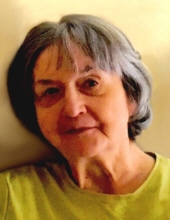 Shirley Landau
