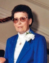 Helen Loretta Wallace Bussell