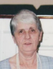 Shirley A. Welty