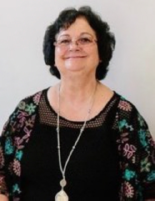 Photo of Patricia DiPaolo