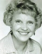 Audrey M. Jones