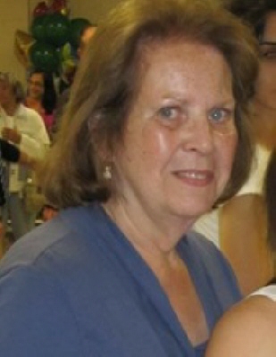 Patricia A. Rischert Lindenhurst, New York Obituary