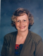 Ann Marie Scharboneau