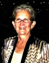 Betty Joyce Powell
