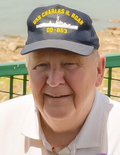 Robert E. "Bob" Davis, Sr.