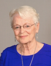 Helen  Mae Wendland