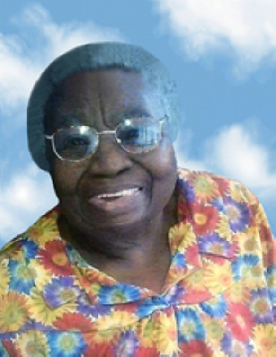 Photo of Gladys Sellers