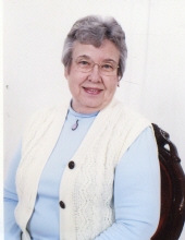 Shirley Ann Todd