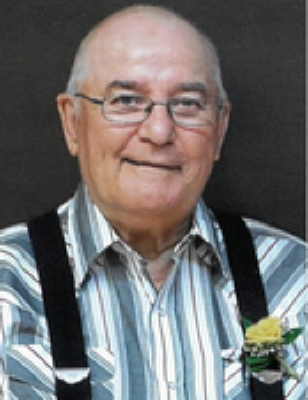 Garry Adam Borys Weyburn, Saskatchewan Obituary