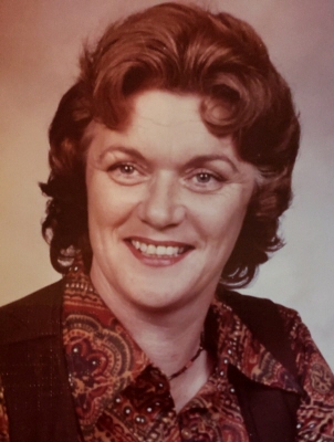 Photo of Doris Phelps