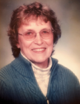 Violet J. Williamson