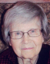Phyllis Berdene Randleman