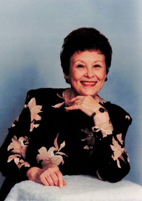 Photo of Jean Day