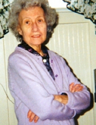 Photo of Annette Gelinas