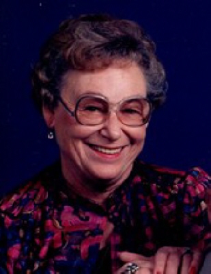 Photo of Patsy Eastman