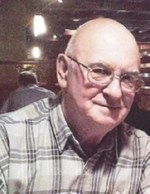 David Clayton Smeltzer Sault Ste Marie, Ontario Obituary