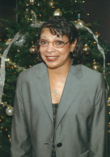 Patricia L. Alexander