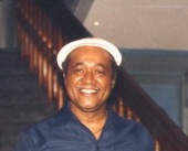 Alvin Eugene Anthony