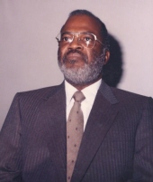 Charles Houston, Jr.