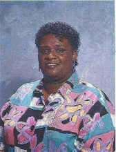 Ms. Margie Nell Taylor