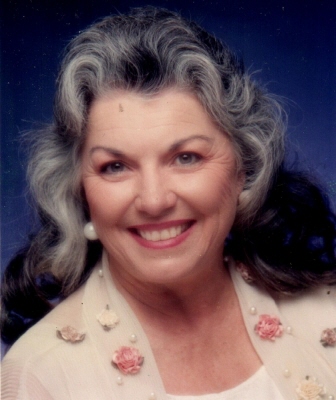 Photo of Vivian Adcock
