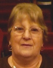 N. Jane Morgan