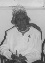 Mrs. Mildred Marie Gilmore
