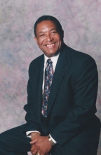Mr. Alvin Taylor, Jr.