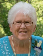 Dorothy J. Pavek