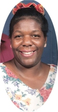 Mrs. Maudrie Smith