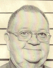 Allen G.  Harvey
