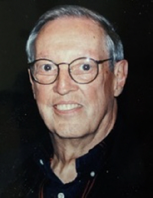 Photo of Dr. Ernst "Ernie" Rolfes