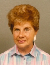 Clara Lillian Wyche