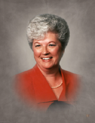 Photo of Joan C. Bowles "Joanie"