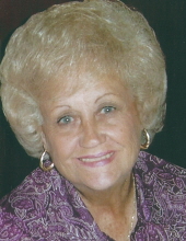 Carolyn Sue Menser