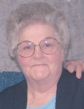 Ruth Lucille  (Hatfield) Jiskra 16677509