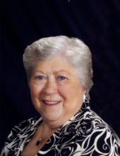 Margaret Ellen Smart
