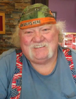 Bruce   "Papa" Earl Petersen Grantsville, Utah Obituary