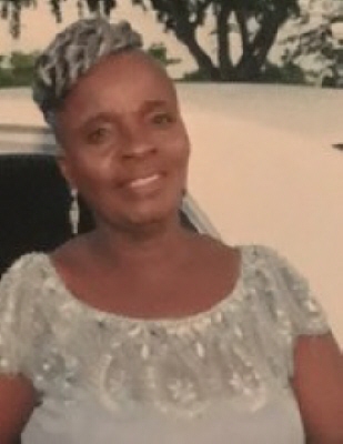 Marietta Blanc Lauderdale Lakes, Florida Obituary