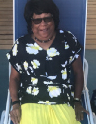 Bernice Goodwin Lauderdale Lakes, Florida Obituary