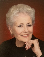 Doris Elaine Clift