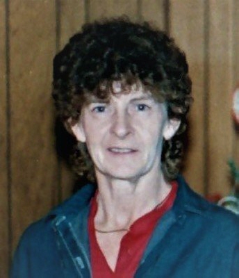 Photo of Betty Robison