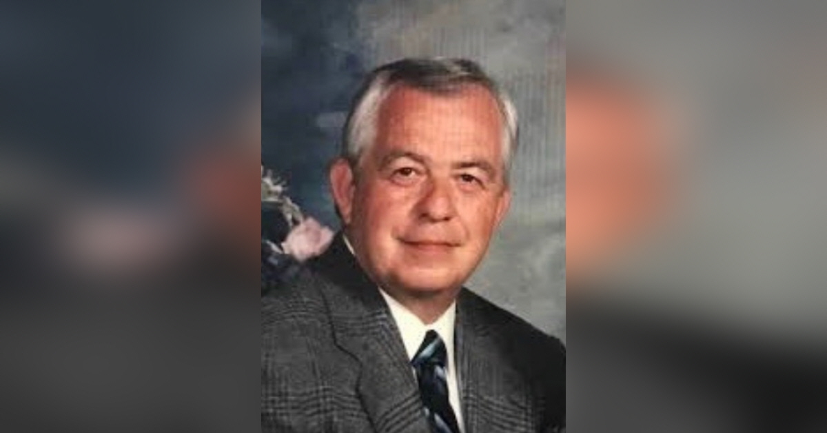 Obituary information for David Martin