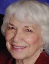 Dr. Carole D. Spahr