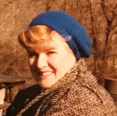 Photo of Joan Pieroni